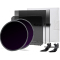 卡色(Kase) K170风光滤镜套装 偏振镜+ND插片+渐变方片组合其他 大师级套装 适用于佳能14/2.8镜头