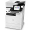 惠普(HP)LaserJet Managed Flow MFP E72525z黑白数码复合机