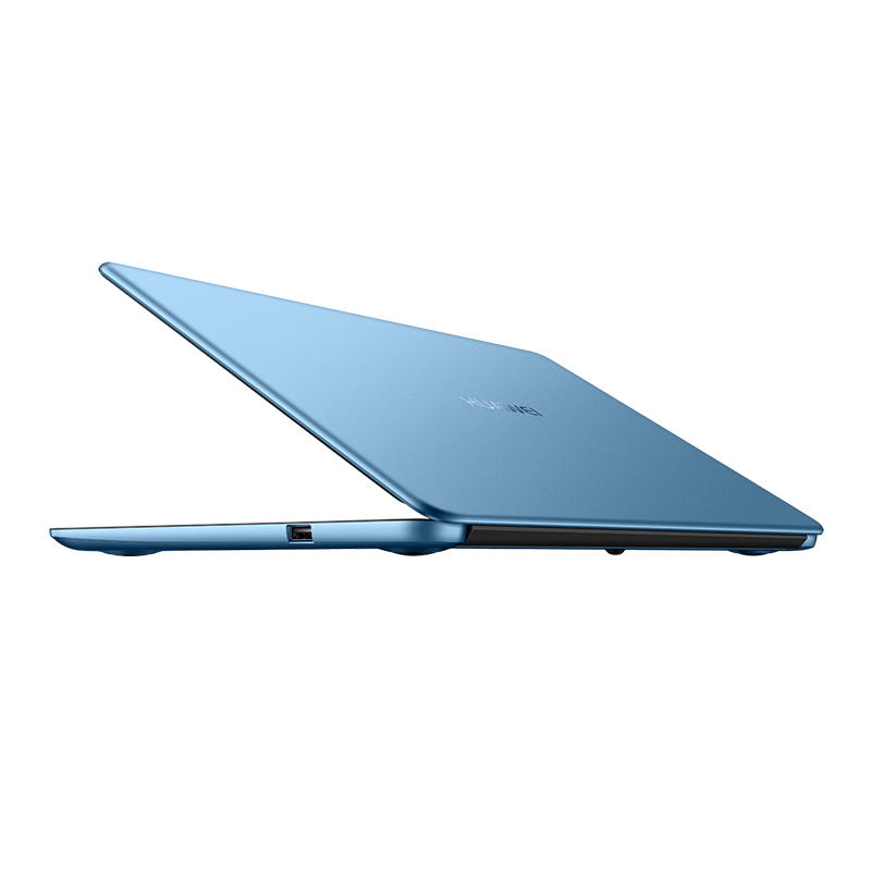 华为(HUAWEI) MateBook D 15.6英寸轻薄本 笔记本电脑(i5-7200U 8GB 500GB+128GB 940MX 2G独显 含正版office 极光蓝)