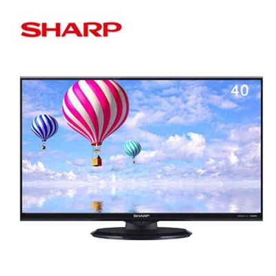 夏普(SHARP) LCD-40MS16A