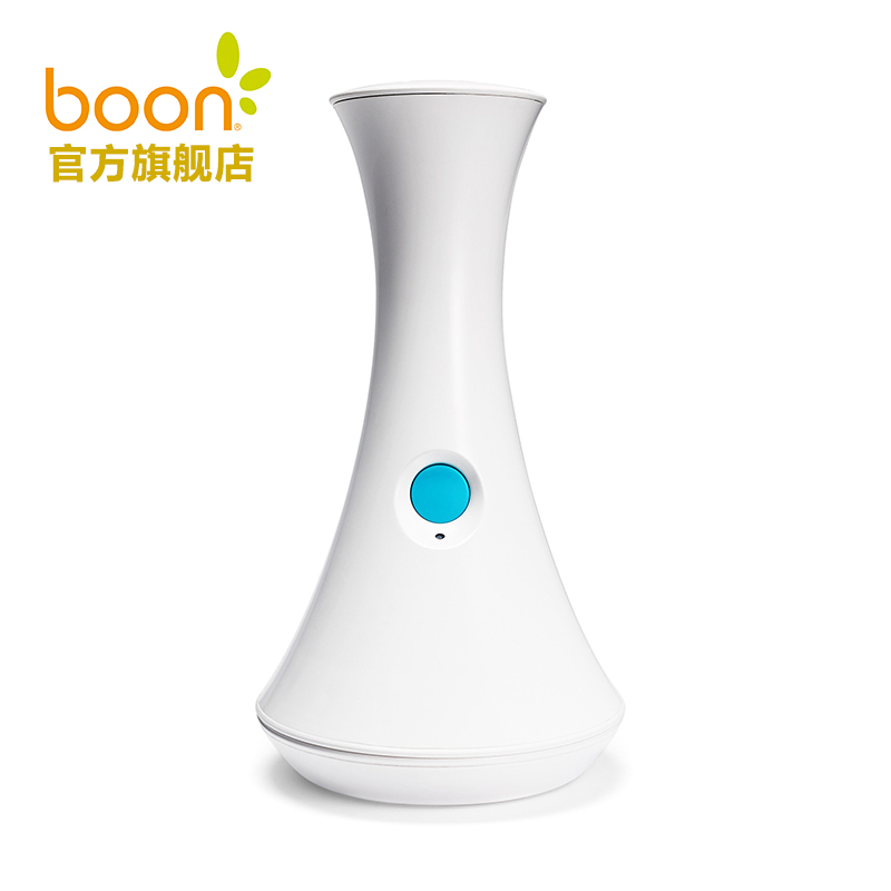 Boon啵儿 格里姆小夜灯材质ABS