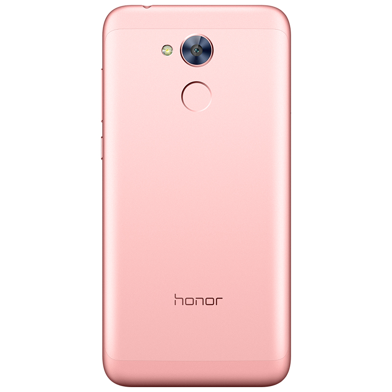 华为/荣耀(honor) 畅玩6A高配版 3GB+32GB 玫瑰金 移动联通电信4G手机高清大图