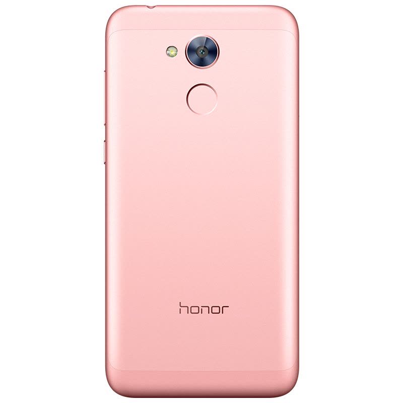 华为/荣耀(honor) 畅玩6A高配版 3GB+32GB 玫瑰金 移动联通电信4G手机图片