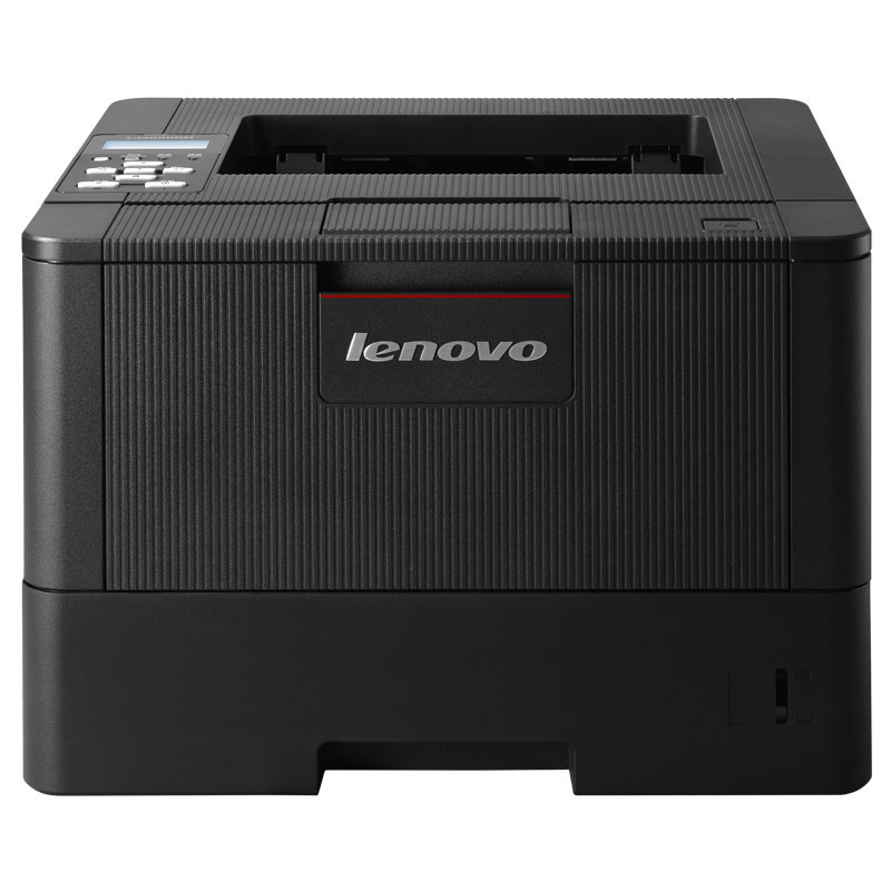 联想(Lenovo)LJ4000DN 黑白激光打印机