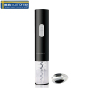 瑞典北欧欧慕（nathome）NHJ02BP 电动红酒开瓶器 8秒自动开瓶 适用于各种瓶口