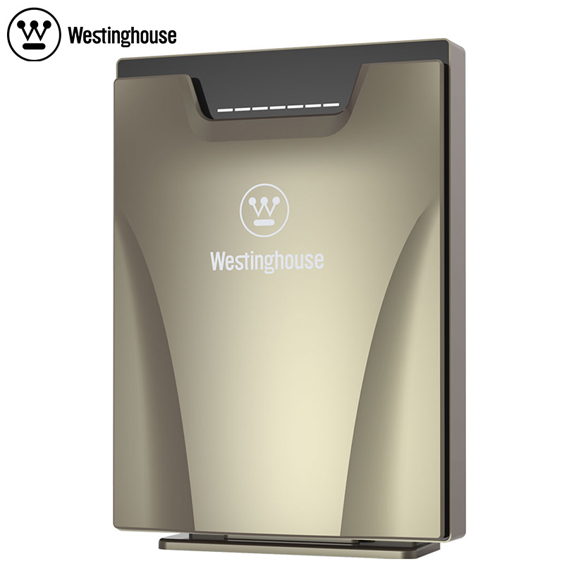美国西屋（WESTINGHOUSE)空气净化器ZP-9880G多重净化