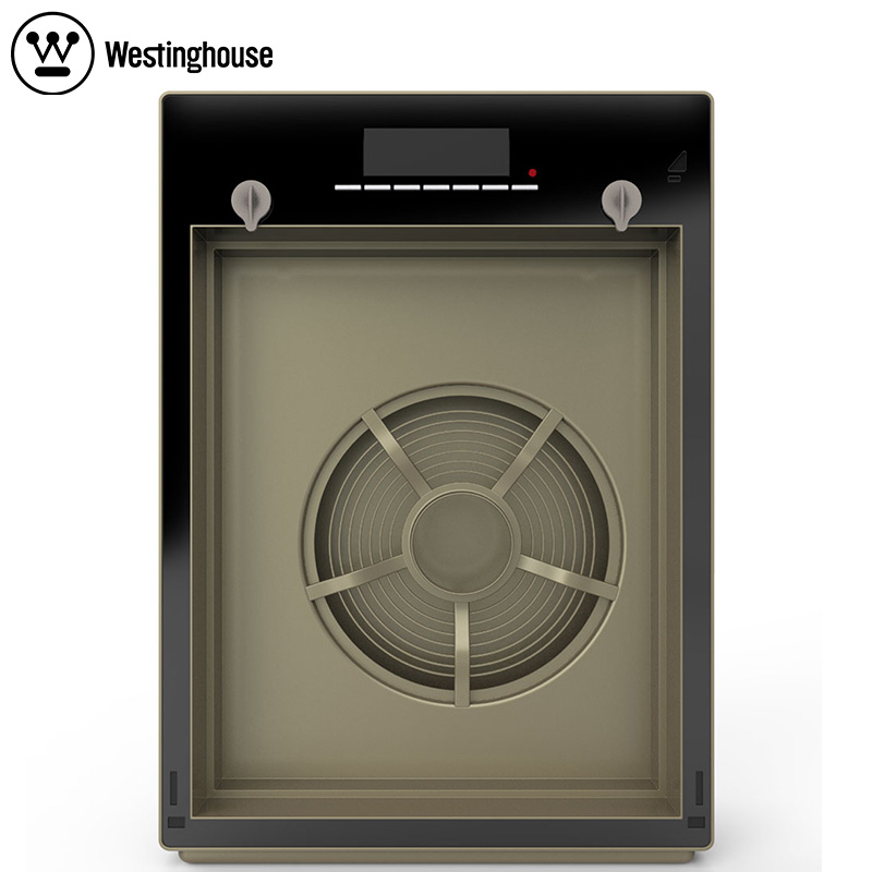美国西屋（WESTINGHOUSE)空气净化器ZP-9880G多重净化