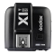 神牛(Godox)X1T-S 索尼引闪器1/8000高速触发器 TTL发射器无线遥控器 单发射器