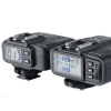 神牛(Godox)X1N TTL高速同步1/8000引闪器和2.4G无线发射器 尼康单反触发器一套