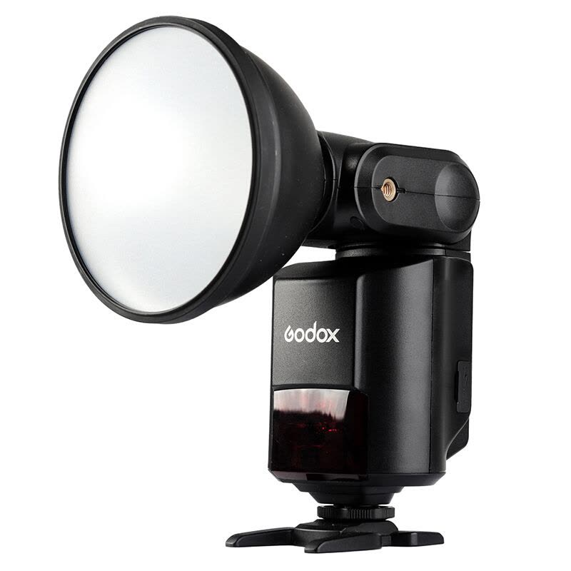 神牛(Godox)AD360II-C AD360二代佳能版外拍摄灯机顶灯 婚纱写真模特摄影灯 单反相机闪光灯图片
