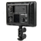 神牛(Godox)LED308C 变光版摄影灯视频录制灯 常亮灯持续光源LED灯 摄像机 单反补光灯