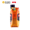 赞美诗(ZUMOSOL)橙汁330ml*9瓶箱装NFC纯果汁饮料 西班牙原装进口橙汁饮料