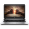 惠普(HP)商用笔记本电脑ProBook 446 G3(i7-6500U/8G/1T+128G/2G/Win10)