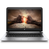 惠普(HP)商用笔记本电脑ProBook 446 G3(i5-6200U/4G/256G/2G/Win10)