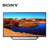 索尼(SONY)KDL-48W650D 48英寸全高清 LED液晶电视 (黑色)
