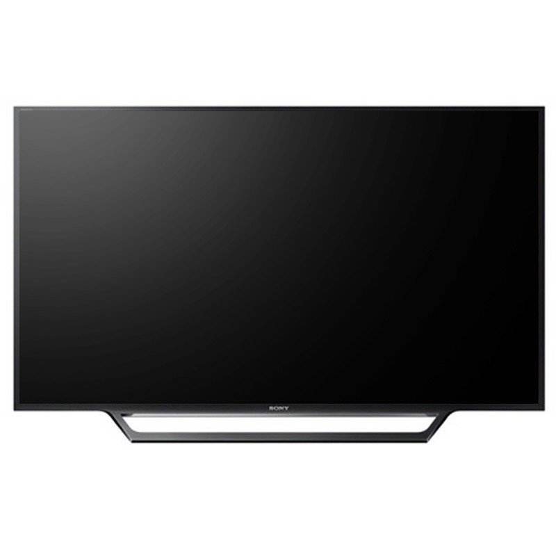 索尼(SONY)KDL-48W650D 48英寸全高清 LED液晶电视 (黑色)