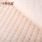十月结晶彩棉婴儿隔尿垫防水透气宝宝隔尿垫大号小号隔尿垫巾