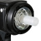 神牛(Godox)DP400 摄影棚影室闪光灯 400W摄影柔光箱拍照灯