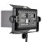 神牛(Godox)LED500W 白光版摄影灯摄像灯 常亮灯LED灯演播厅录制灯拍照灯