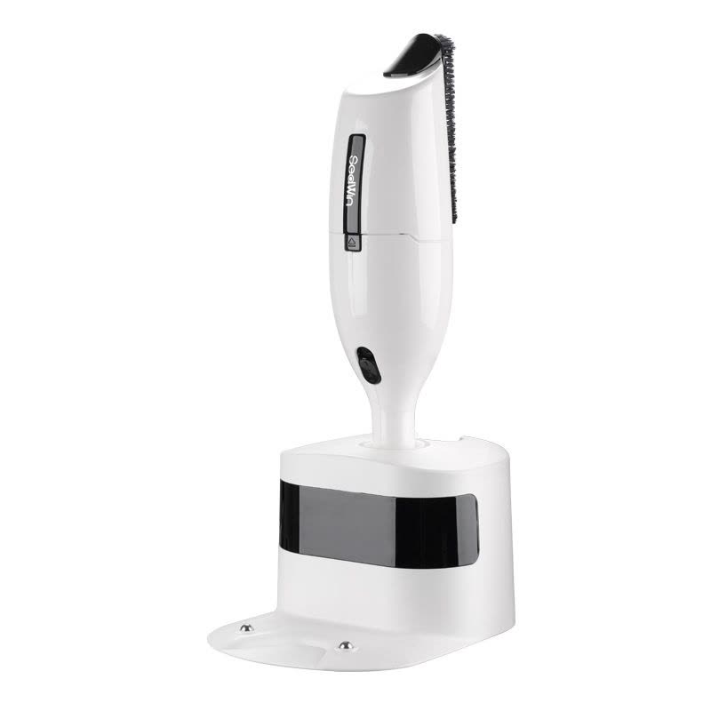 森德威智能扫地机机器人规划式全自动智能家用吸尘器拖扫吸一体SK-7白色X图片