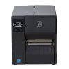 ZEBRA ZT210(300dpi) 工业用条码打印机 热敏热转印 标签打印机(单位:台)