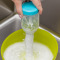 Boon啵儿 奶瓶清洗器 绿色材质PP清毒用品奶瓶清毒