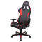 迪锐克斯（DXRacer）黑红色单件/公共款电脑椅电竞椅电竞座椅