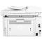 惠普(HP) MFP M227fdw A4黑白激光多功能一体机 (自动双面打印复印 扫描 传真有限无线网络打印机)办公打印机