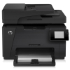 惠普(HP)Color LaserJet Pro MFP M177fw彩色激光多功能一体机