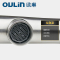 欧琳Oulin 厨房冷热水龙头不锈钢龙头CFX003