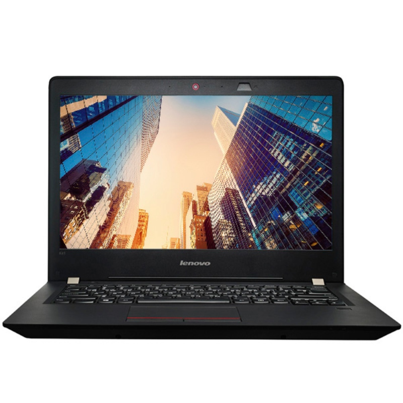 联想(Lenovo)昭阳K41-80 14英寸笔记本(I7-6500U 8G 128G 含包鼠)