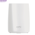 美国网件（NETGEAR）Orbi RBS50 智慧分身路由（需与RBK50双路由系统套装配合使用）