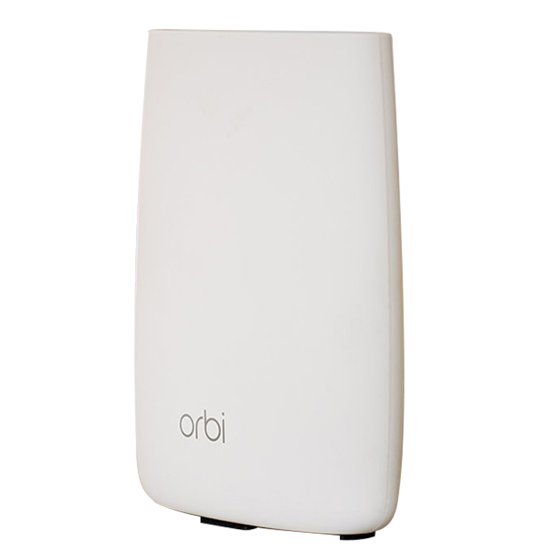 美国网件(NETGEAR)Orbi Mini RBS20 三频Mesh分布式高速路由器扩展分身(需与RBK50/RBK40/RBK30配合使用)