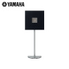 雅马哈(YAMAHA)音响ISX-803 一体化音频系统 苹果iPod/iPhone接口 黑色