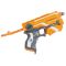 孩之宝NERF 热火精英系列 男孩软弹枪玩具枪礼物夜巡烈焰发射器儿童玩具6-14周岁益智进口玩具圣诞节新年礼物