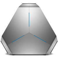 外星人(Alienware)ALWA51R-5738S水冷吃鸡游戏台式电脑主机(i7 16G 256G+2T)