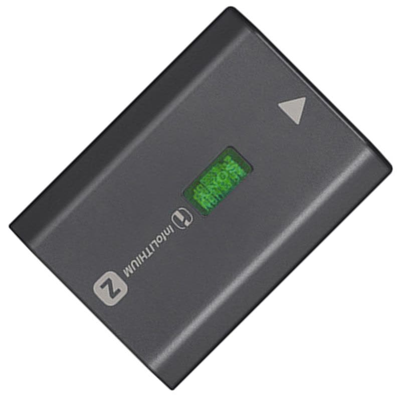 索尼(SONY) NP-FZ100 数码电池 锂电池 微单电池 电压7.2V图片