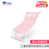巴比象带枕浴床架 粉色 BX-0600