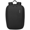新秀丽(Samsonite)双肩电脑包 轻便时尚休闲书包 14.1英寸 男女款 黑色 BT8*09001