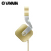 Yamaha/雅马哈 HPH-M82重低音HiFi高保真苹果电脑手机MP3头戴耳机 金色