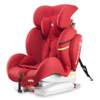 [苏宁自营]皮斯塔(PISTA) 汽车儿童安全座椅ISOFIX接口 普尔德PRAUD(9个月-12岁)