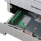 联想(Lenovo) M7400PRO 黑白激光打印机 a4纸照片纸 多功能一体机 (打印 复印 扫描) 家用办公 学生打印作业打印