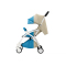 法国babysingI9婴儿推车可坐躺轻便折叠便携式可上飞机伞车儿童手推车