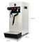 德玛仕(DEMASHI) 蒸汽奶泡机 奶茶店开水器 咖啡打奶泡器 萃茶机 SK-8B 无指纹不锈钢