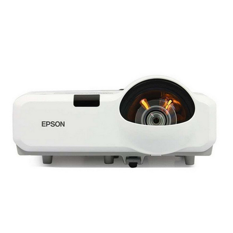爱普生(EPSON)CB-530 投影仪 短焦投影机 商务 教育投影机 3200流明