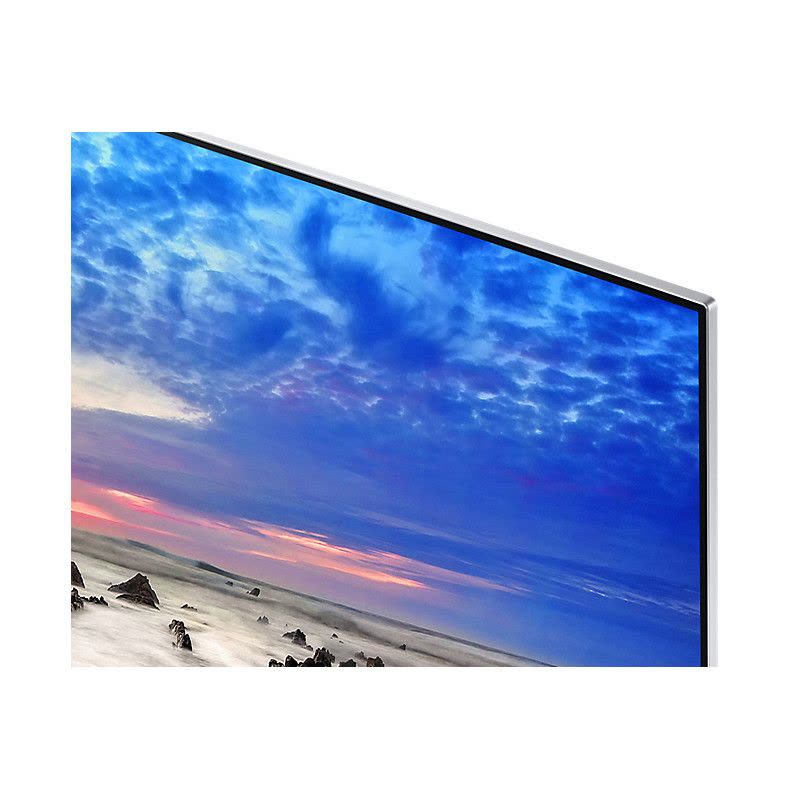 三星(SAMSUNG) UA82MU7700JXXZ 82英寸4K超高清 智能电视 HDR图片