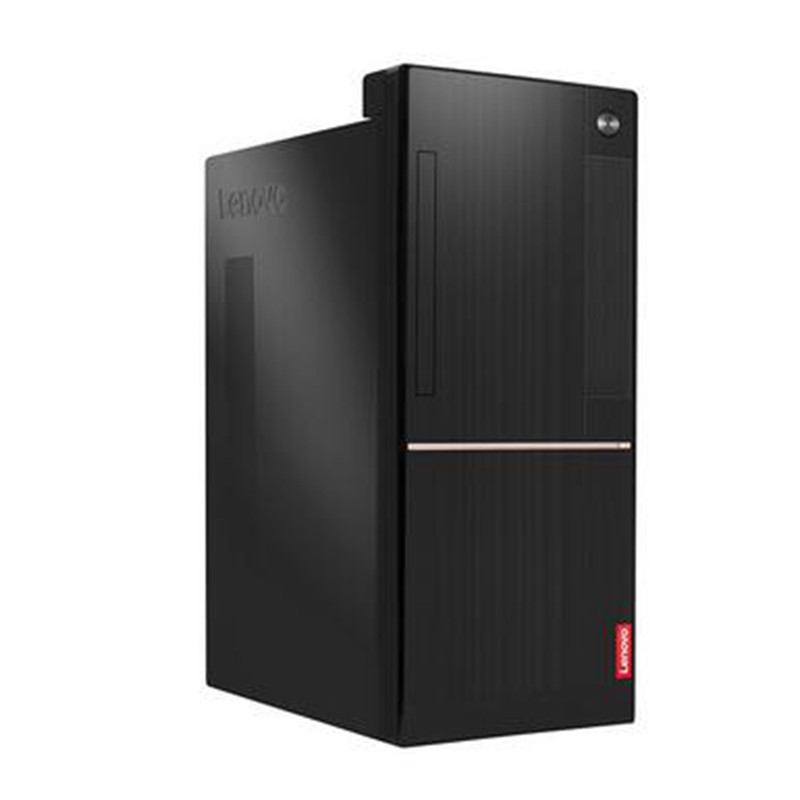联想(Lenovo)扬天T4900D台式整机主机 (I5-7400 8G 500G+128SSD W10 光网口)