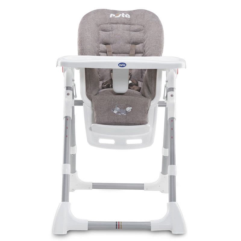 [苏宁自营]皮斯塔(PISTA)多功能宝宝婴儿餐桌餐椅 HC-20(6个月-3岁)图片