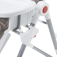 [苏宁自营]皮斯塔(PISTA)多功能宝宝婴儿餐桌餐椅 HC-20(6个月-3岁)