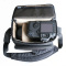 宝罗(Paull) BL-PL6 单反相机包 单肩式数码相机包 一机两镜 小号